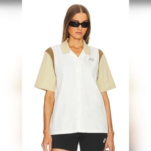 Womens michael jordan street vintage